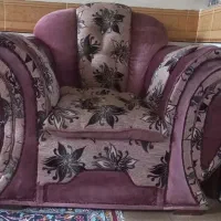 مبل راحتی