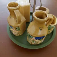 ابلیمو خوری سرامیکی