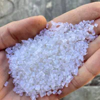 فروش گرانول آسیابی کلوخه جامبو مواد پلاستیک