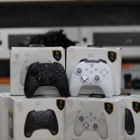 دسته بازی بیسیم گیمینگ force gc 300|کنسول، بازی ویدئویی و آنلاین|زاهدان, |دیوار