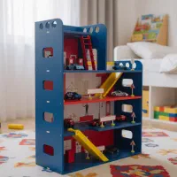 فروش کیت‌های چوبی برای کودکان