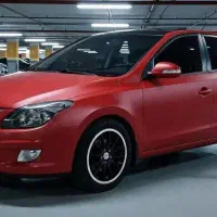 هیوندا  i30