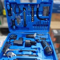 دریل شارژی12ولت ویوارکس بالوازم(برق وابزار احمدی)