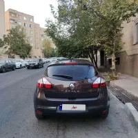 رنو اسکالا اتومات ۲۰۱۶ فول E2 موتور ۲۰۰۰ بی رنگ|خودرو سواری و وانت|کرمانشاه, |دیوار