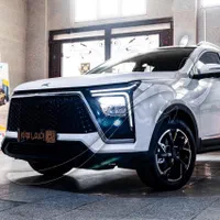 کی ام سی ایکس 5/ تحویل روز / KMC X5