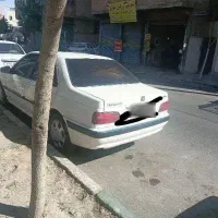 پژو پارس موتور جدید