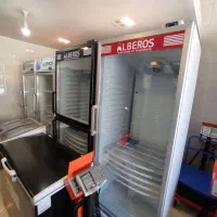 یخچال های تکدرب و دودرب ،البروس،توانسرد،ممتاز،|فروشگاه و مغازه|سرپل ذهاب, |دیوار