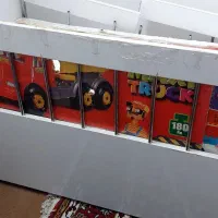 تخت ‌و گهواره