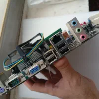 باندل ddr2|قطعات و لوازم جانبی رایانه|قزوین, |دیوار