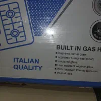 یخچال واجاق کارکرده|اجاق گاز و لوازم برقی پختوپز|زبرخان, |دیوار