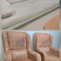 مبل راحتی مکانیزه