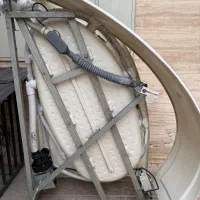 وان جکوزی حمام