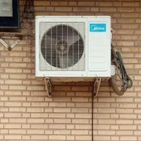 نصب نصاب تعمیرات کولرگازی سردخانه گازگیری نشت یابی