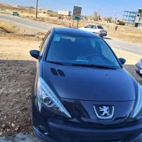 207i پانا 401 tu5|خودرو سواری و وانت|کرمانشاه, |دیوار