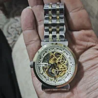 ساعت