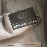 کت شلوار، نو|لباس|دامغان, |دیوار