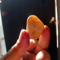 نگین های سنگی با سختی بالا