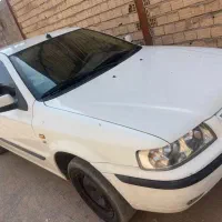 سمند LX ساده، مدل ۱۳۹۴