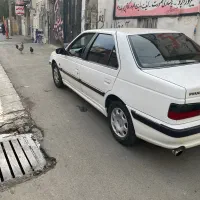 پرشیا تمیز ۱۶۰تاکار (بدون خرج)