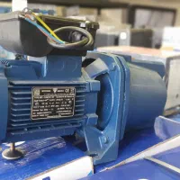 پمپ آب خانگی موتوژن تبریز|مصالح و تجهیزات ساختمان|تبریز, |دیوار