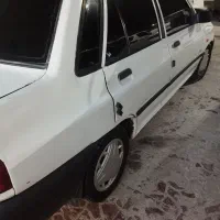 پراید مدل 89|خودرو سواری و وانت|بندر گز, |دیوار