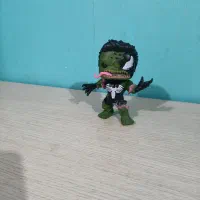 ست اکشن مینی فیگور های ترکیبی