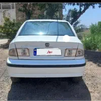 سمند lxمدل 94