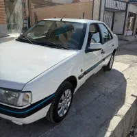 پژو selxمدل 91t5|خودرو سواری و وانت|زابل, |دیوار