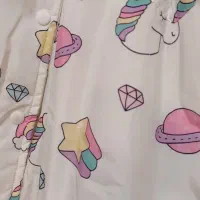 فروش کاپشن و مانتوی عروسکی|لباس|همدان, |دیوار