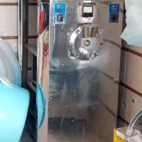 بارسفت کن 10کیلویی
