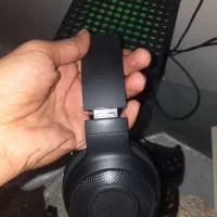 هدفون ریزر kraken x lite