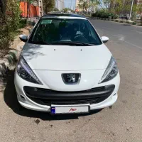 207 پانا ارتقا ۱۴۰۳