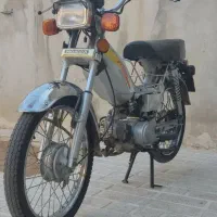 موتور هوندا 70