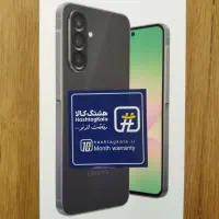 گوشی سامسونگ A56 نو آکبند 256