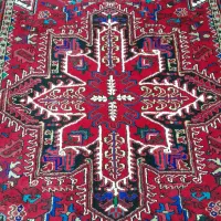 یک‌جفت‌فرش‌‌دستباف‌اطراف‌هریس