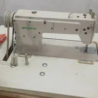 فروشی چرخ خیاطی صنعتی|چرخ خیاطی و ریسندگی|پاکدشت, پاکدشت (مامازند)|دیوار