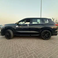 اوتلندر H-Line  مدل 2025