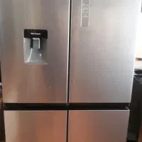 یخچال و فریزر طرح ساید