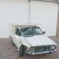 پیکان وانت مدل92