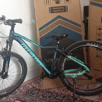 دوچرخه زیبای اورلورد نور|دوچرخه، اسکیت، اسکوتر|لنجان, |دیوار