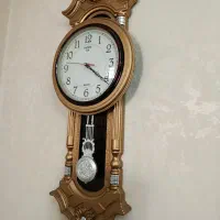 ساعت دیواری