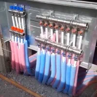 شاگرد نیروی لوله کش