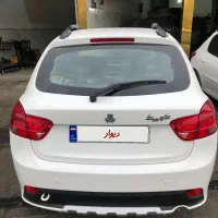 کوییک s مدل ۱۴۰۳|خودرو سواری و وانت|فردیس, شهرک شهید حسینی|دیوار