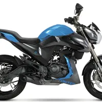 موتور زونتس