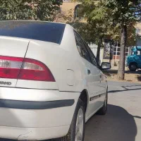 سمند LX|خودرو سواری و وانت|جونقان, |دیوار