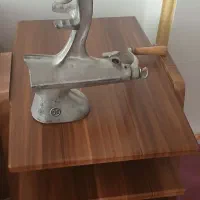 آبلیمو گیری دستی چدن