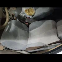 سمند Lx مدل۸۸|خودرو سواری و وانت|اراک, |دیوار