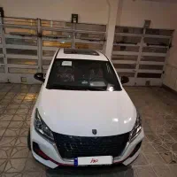 لاماکو فلو صفر شاسی بلند|خودرو سواری و وانت|مشهد, فرهنگیان (شهرک غرب)|دیوار