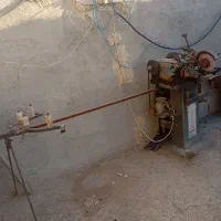 اره تیز کن|ماشینآلات صنعتی|سلماس, |دیوار