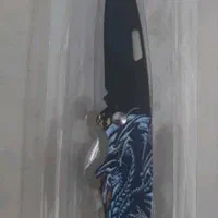 چاقوتاشو ضامن دارزنجان|کوهنوردی و کمپینگ|فسا, |دیوار